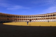 416 ronda arena
